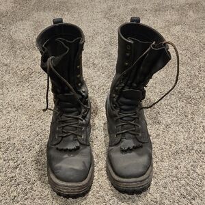 Men's Nicks Wildland Firefighter Boots 9.5 C
